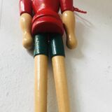 Articulated Pinocchio 90s