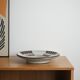 Ceramic bowl, Danish design, 1970s, manufactured by MA&S, designed by Marianne Starck