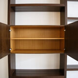 Wall unit wall shelf or separation cabinet OMNIA Germany year s70