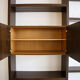 Wall unit wall shelf or separation cabinet OMNIA Germany year s70