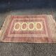 Oriental rugs