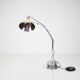 Art-deco adjustable floor or table lamp, Perihel.