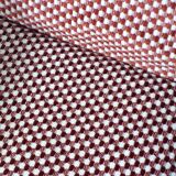 Vintage Baumann fan armchair