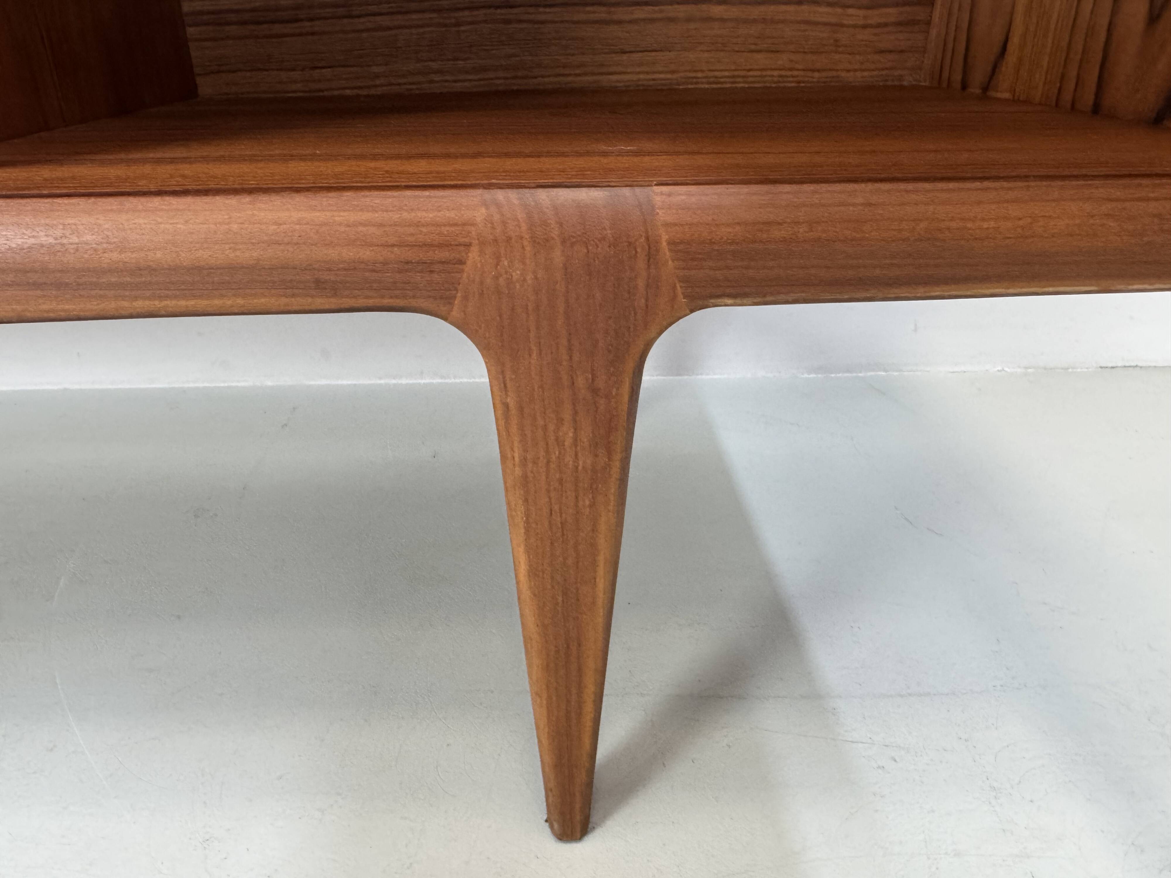 Vintage sideboard from Younger from the 1960s.