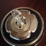 Cigarette holder form barrel and box 1960