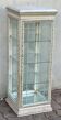 Meuble vitrine vintage - Année 70- Bon état