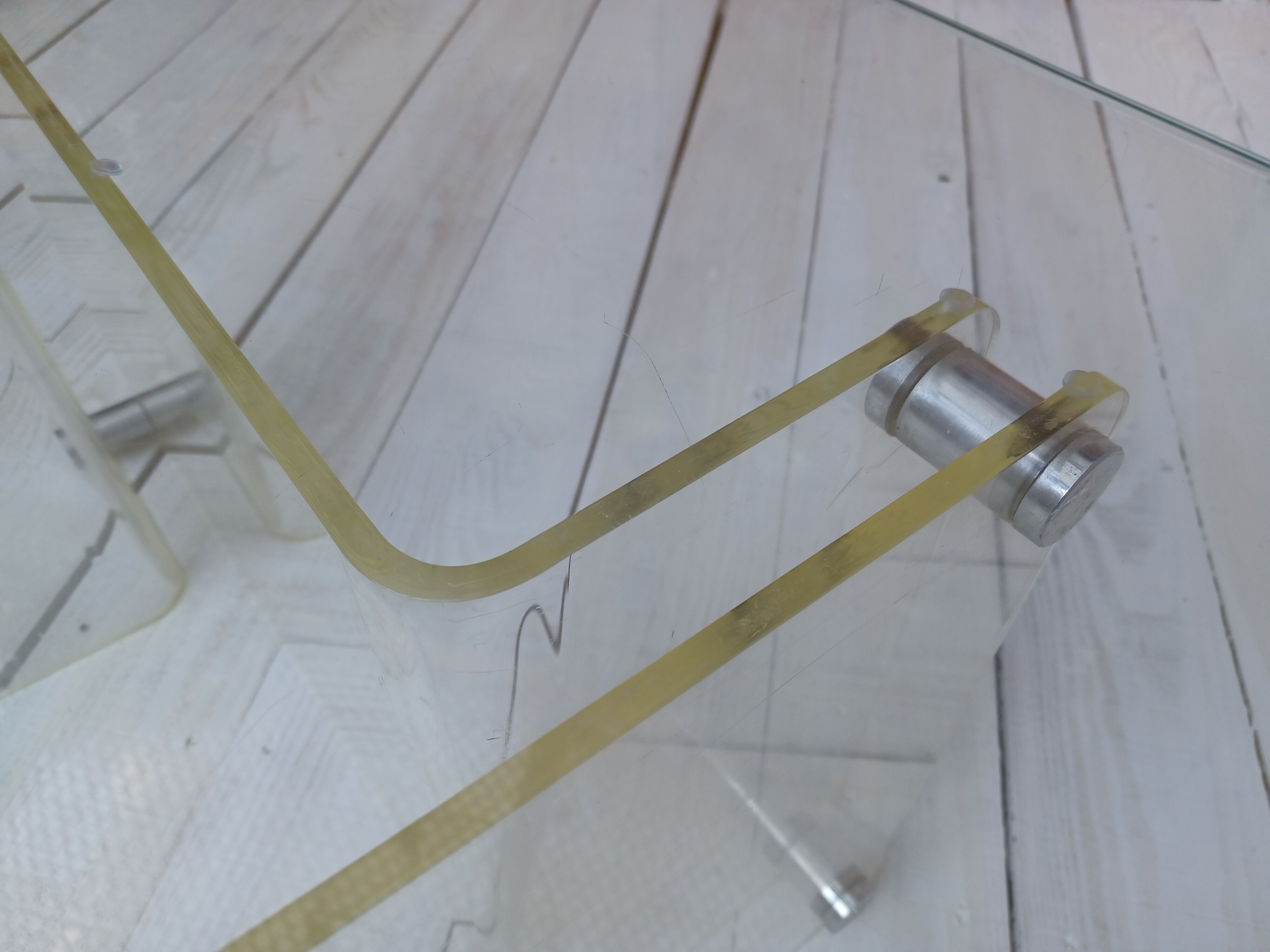 Table basse, 70