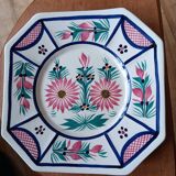 Small HB Quimper plates