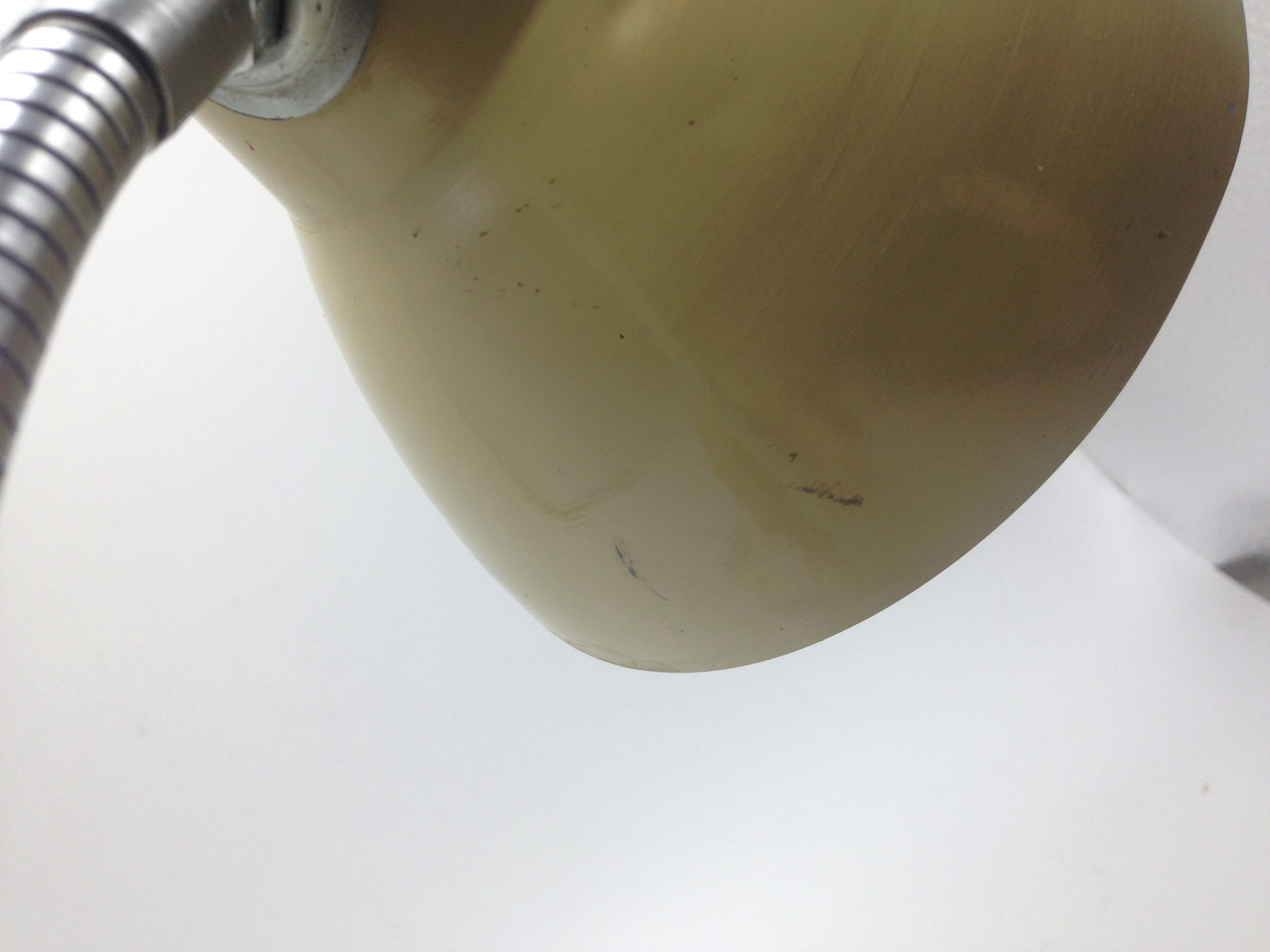 Desk lamp table aluminor 70