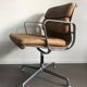 EA208 Soft Pad chair for Herman Miller 1970's