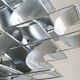 Cassiope Pendant Lamp by Max Sauze for Max Sauze Studio, France, 1969