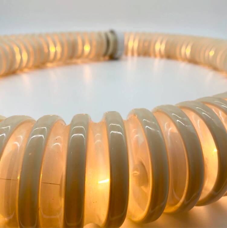 “Boalum” lamp – Artemide, 1990s