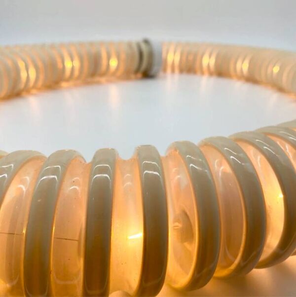 Lampe « Boalum » Artemide, 1990