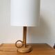 Lampe de table Louis Sognot 1960