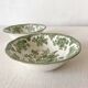 Enoch Wedgwood English porcelain salad bowls
