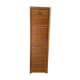 Curtain binder