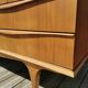 Vintage Scandinavian style wardrobe