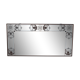 Bistro/brewery mirror