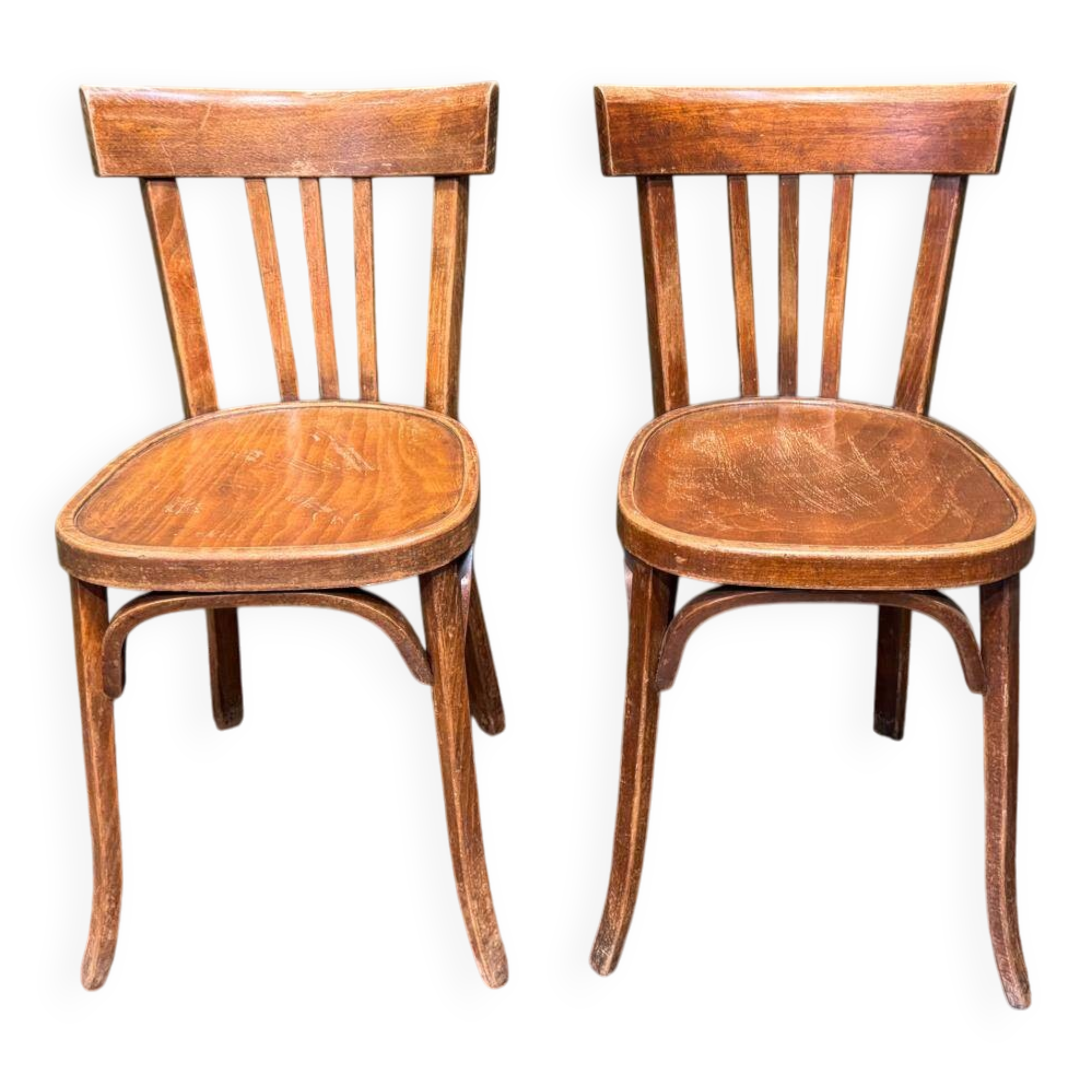 Bistro chairs