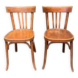 Bistro chairs