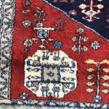 Carpet vintage pakistanis 226 x 318 cm