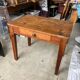 Table d’appoint / bureau enfant