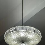Mid-Century Bakalowits & Söhne Chandelier from 1950's Austria