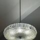 Mid-Century Bakalowits & Söhne Chandelier from 1950's Austria