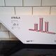 IKEA lamp Gustaf Westman