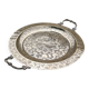 Plat en cuivre