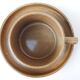 Set lunch in sandstone - Large cups