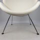 Orange Slice chair by Pierre Paulin for Artifort, 1980s