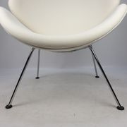 Orange Slice chair by Pierre Paulin for Artifort, 1980s