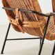 Dirk van Sliedregt Pair of Lounge Chairs for Gebr. Jonkers 1952