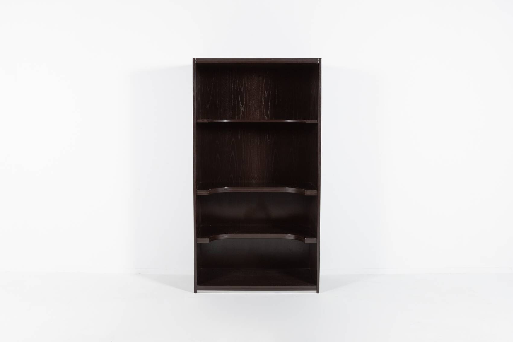 La Permanente Mobili Cantu shelf cabinet, 1980’s Italy