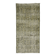 Tapis vintage anatolien turc fait à la main 197 cm x 95 cm
