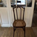 Bistro chair J&J kohn