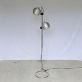 Eyeball lamp by Goffredo Reggiani 1970