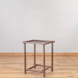 Table d'appoint