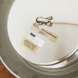 Sputnik table lamp by Doria