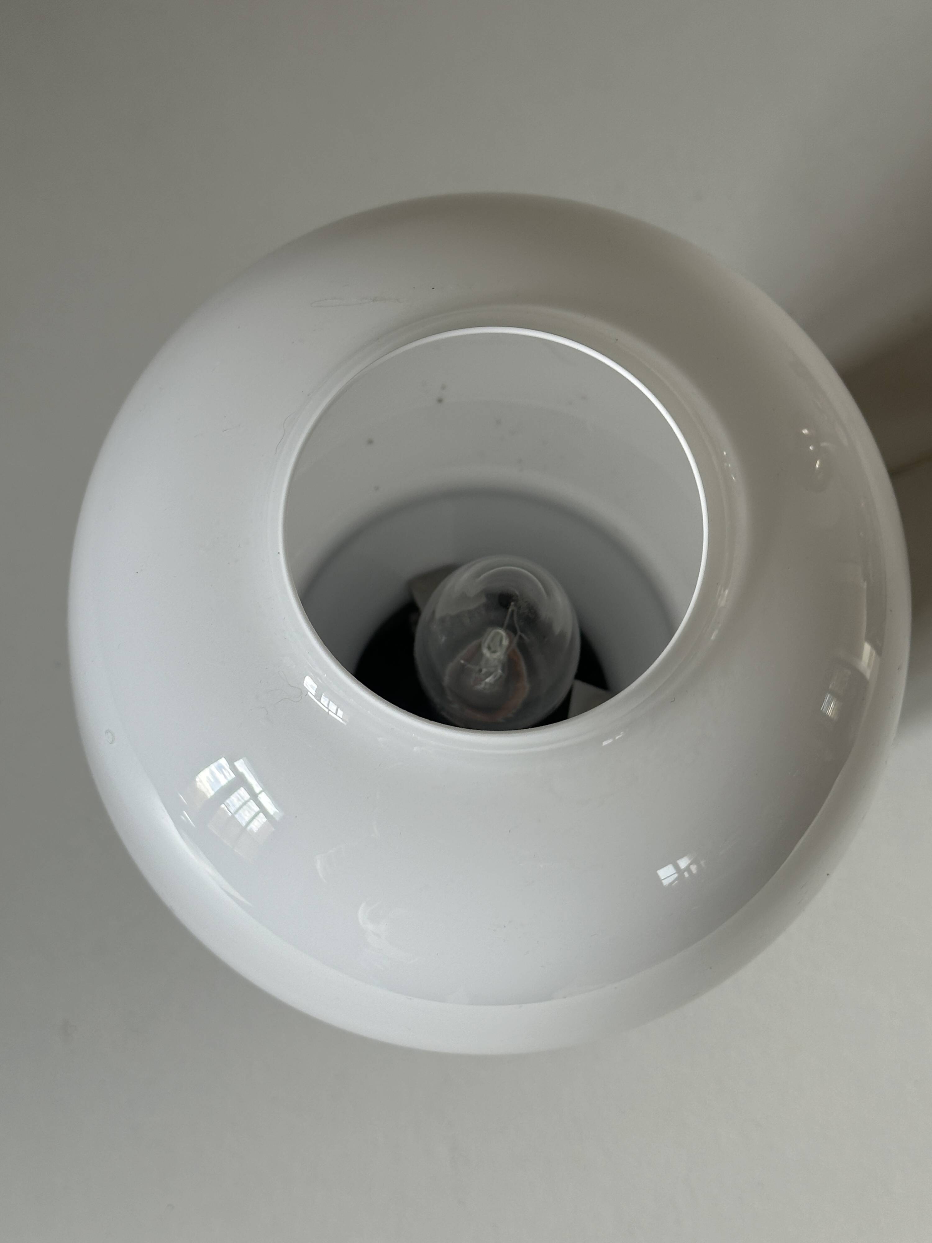 Foscarini doll lamp design Ionna Valeurrin Italy
