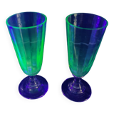 Uraline glasses