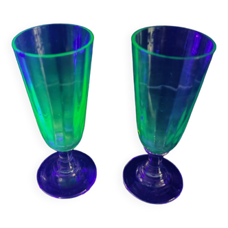 Uraline glasses