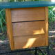 Bureau vintage année 50-60