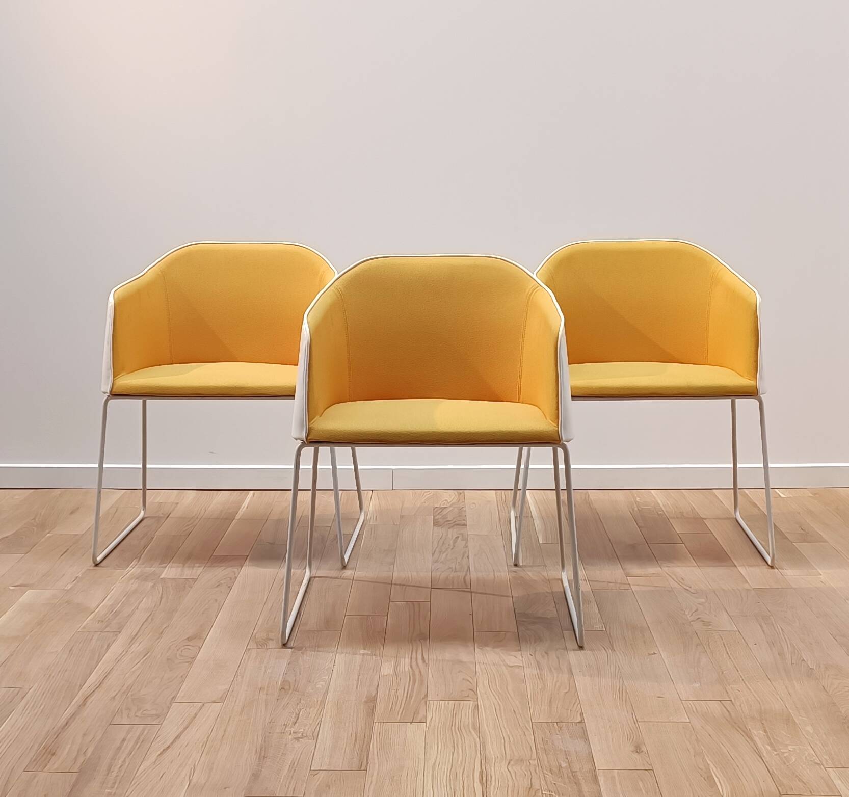 Laja 884 armchair, Pedrali