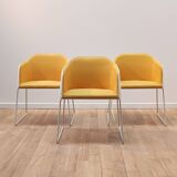 Laja 884 armchair, Pedrali