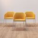 Laja 884 armchair, Pedrali
