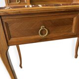 Art Nouveau dressing table