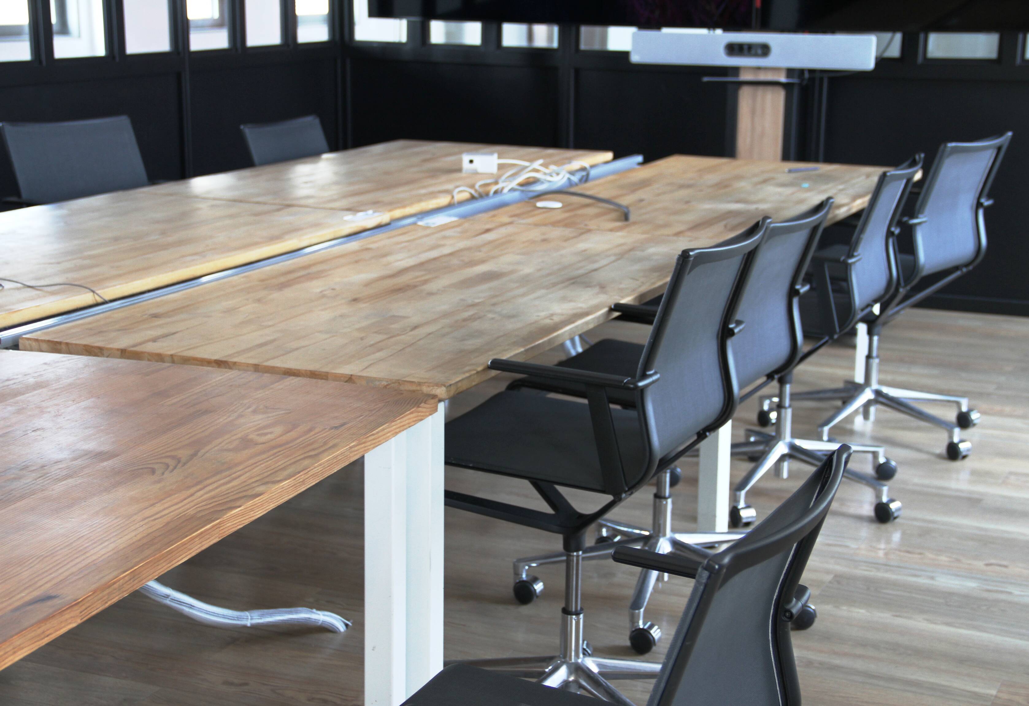 ICF office chair