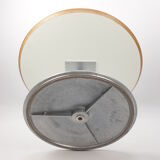 Circle coffee table by Pierre Paulin for Artifort, 1990s